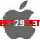 Aplicativo bet29bet para iOS