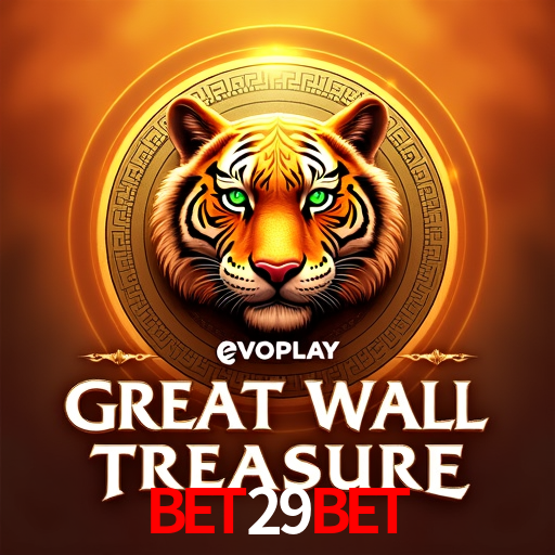 Slots na Plataforma Bet29Bet