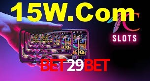 bet29bet App Interface