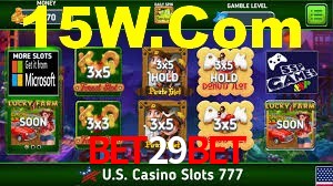 Welcome Bonus bet29bet