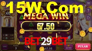 Tournaments bet29bet