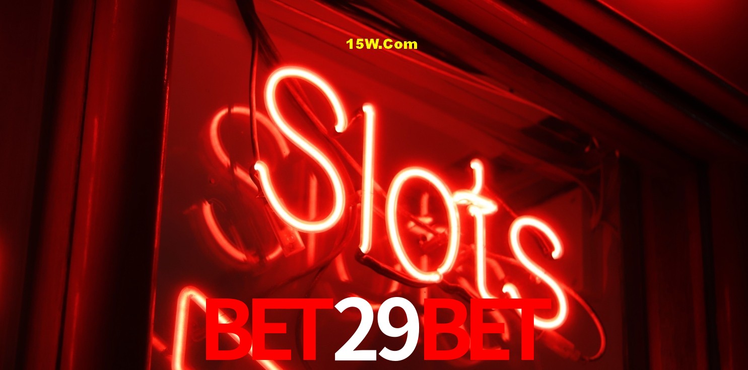 Welcome Bonus bet29bet