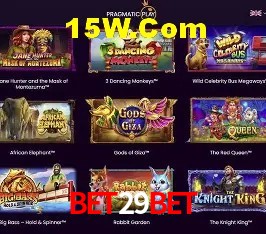 Inovações de Jogos na bet29bet: O Futuro das Experiências Interativas