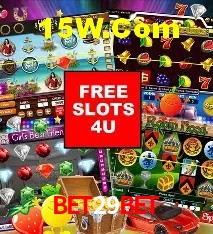 Descubra o Programa VIP da bet29bet: Vantagens Exclusivas para Jogadores