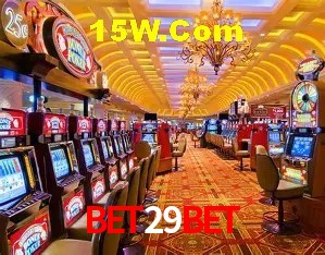 A Experiência Imersiva dos Cassinos Ao Vivo no bet29bet