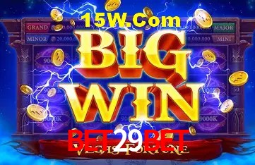 Inovações de Jogos na bet29bet: O Futuro das Experiências Interativas