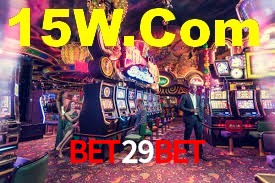 bet29bet: A Experiência de Casino com Jogos de Mesa ao Vivo